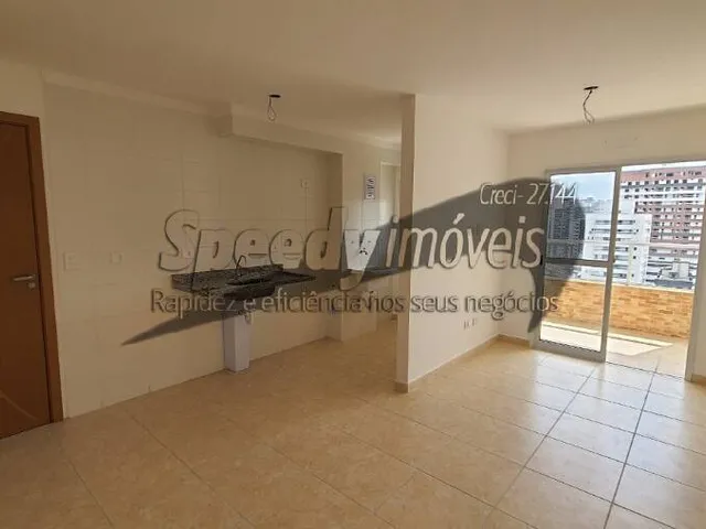 Imagem: Apartamento Bairro Praia Grande 2 Dormitórios