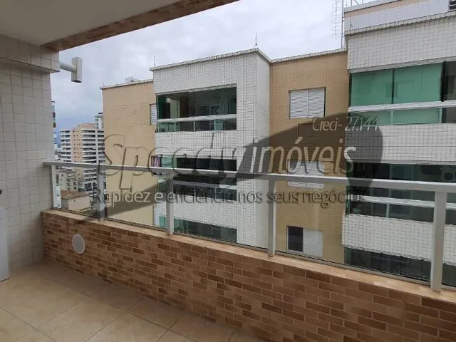 Imagem: Apartamento em Praia Grande 2 Dormitórios