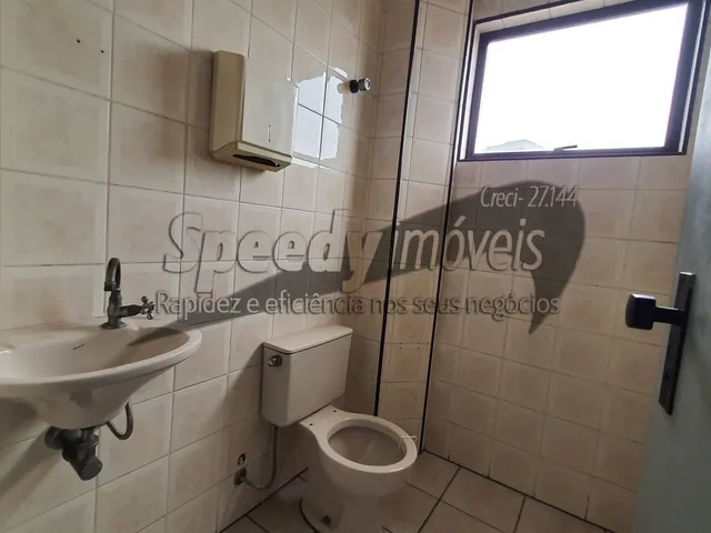 Imagem 6: Sala Comercial em Santos