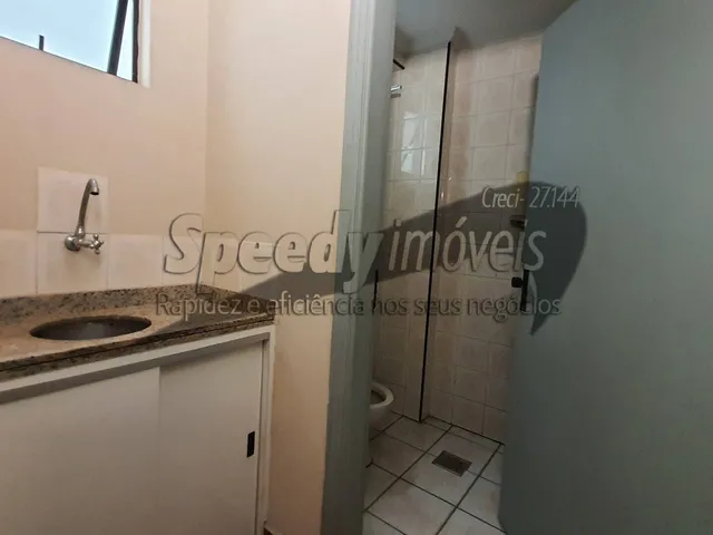 Imagem 8: Sala Comercial em Santos