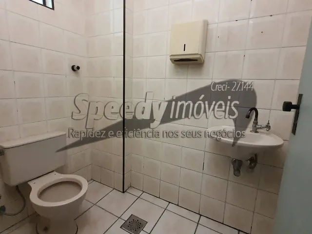 Imagem 9: Sala Comercial em Santos