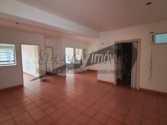 Imagem: Sala Comercial em Santos