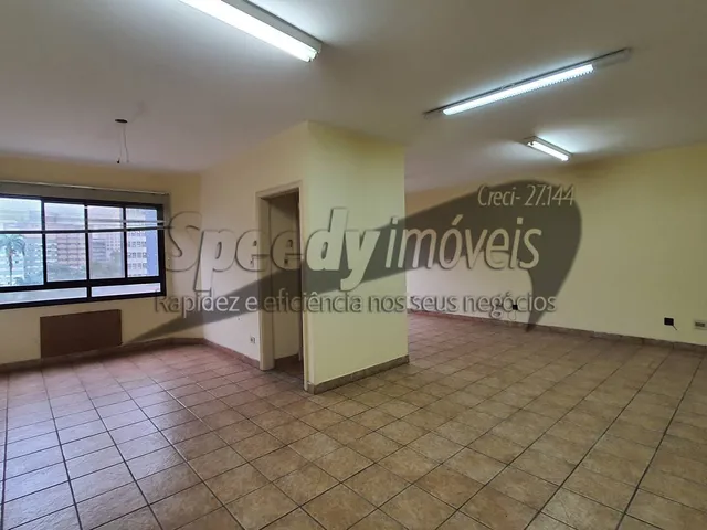 Imagem: Conjunto Comercial para Locação em Santos