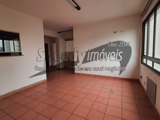 Imagem: Conjunto Comercial para Locação em Santos