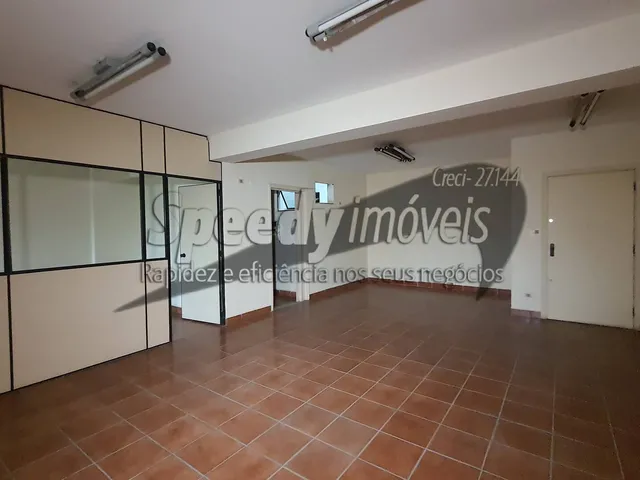 Imagem: Sala Comercial em Santos