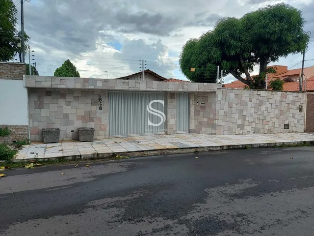 Imagem: Casa venda bairro Ininga