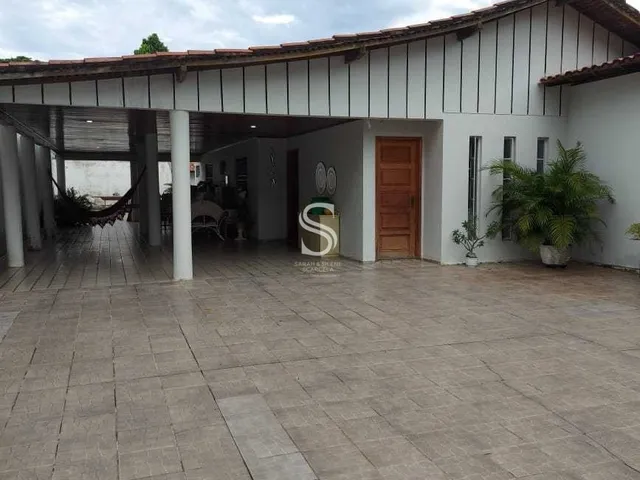 Imagem 15: Casa venda bairro Ininga