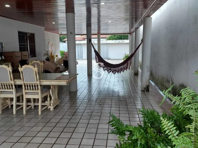 Imagem 10: Casa venda bairro Ininga