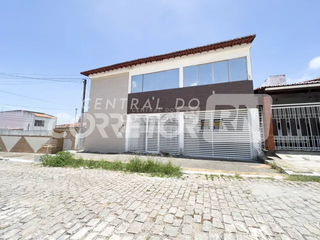 Imagem: Fellipe Creci 6944 - 84 98862.0016 - Prédio