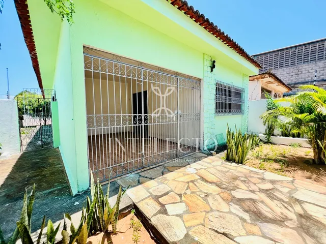 Imagem: Aluga Casa Lagoa Nova 3 Quartos