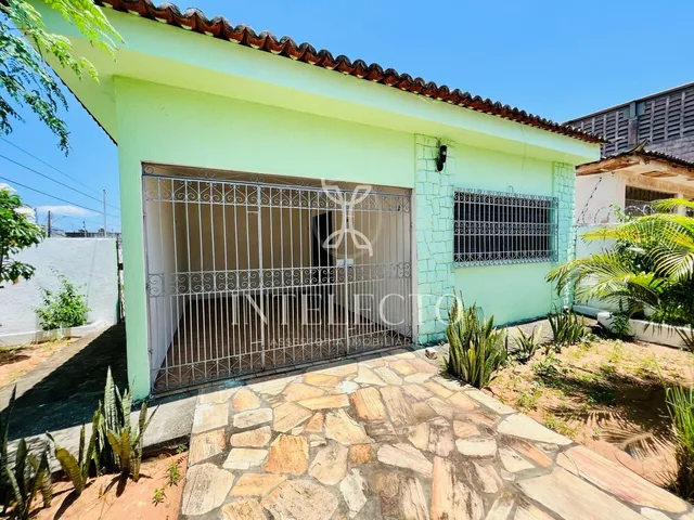 Imagem 2: Aluga Casa Lagoa Nova 3 Quartos