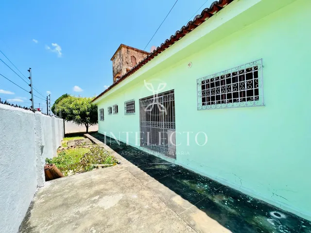 Imagem 11: Aluga Casa Lagoa Nova 3 Quartos