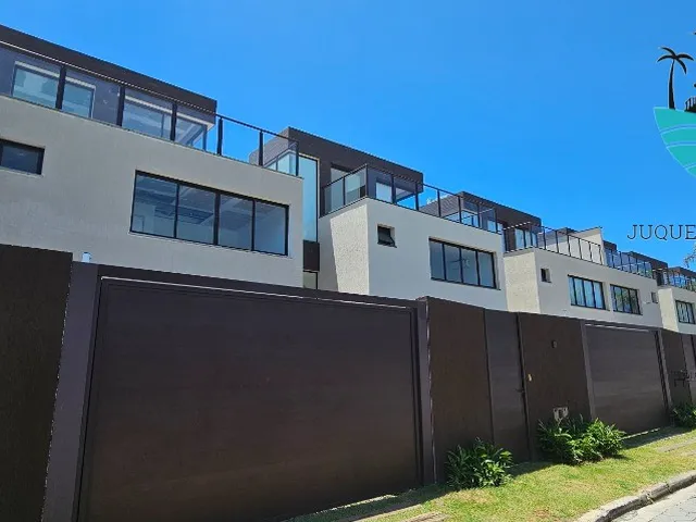 Imagem: Lançamento Casa em condomínio Juquehy