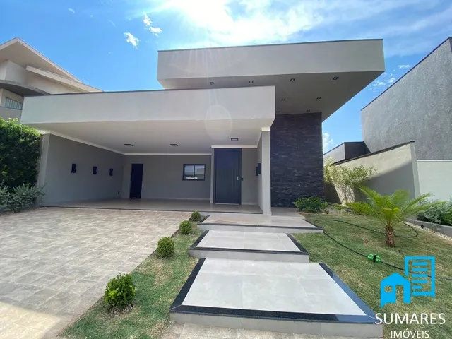 Imagem: Casa Condomínio Terra Vista, Mirassol