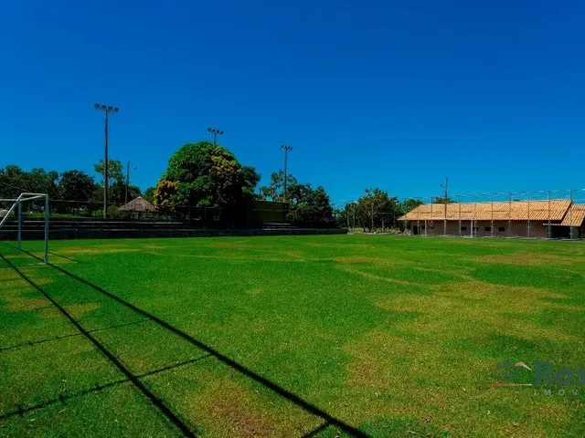 Imagem 6: Terreno para venda TERRA SELVAGEM Cuiabá