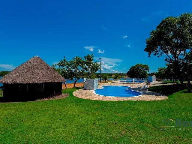 Imagem 2: Terreno para venda TERRA SELVAGEM Cuiabá