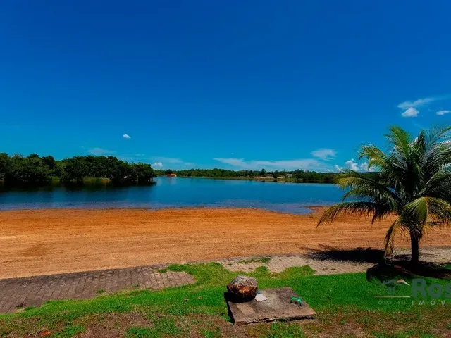 Imagem 10: Terreno para venda TERRA SELVAGEM Cuiabá