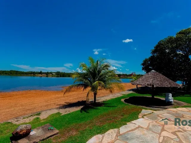 Imagem 9: Terreno para venda TERRA SELVAGEM Cuiabá