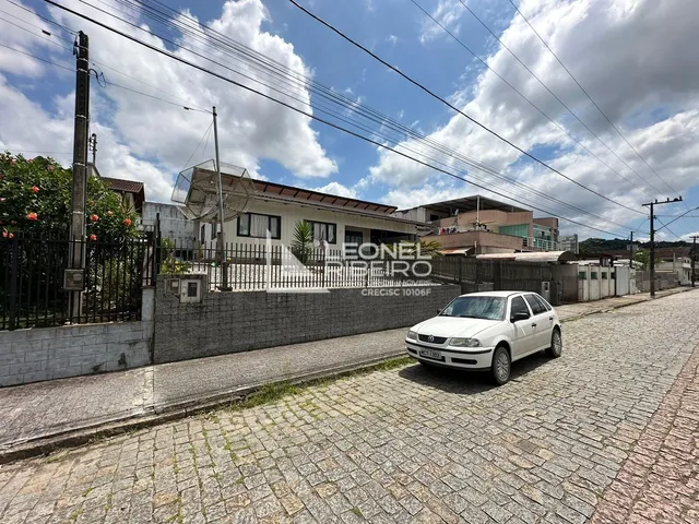 Imagem 5: Casa à venda com 5 dormitórios no bairro Imigrantes em Timbó/SC