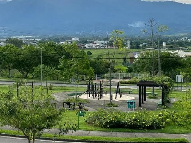 Imagem: Terreno - Alphaville Resende