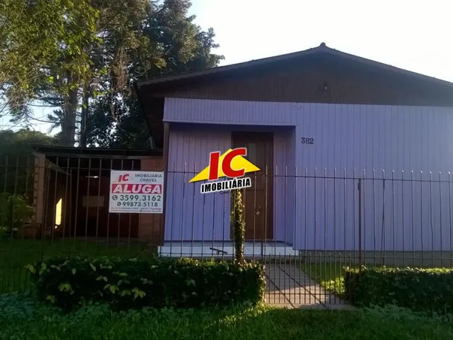 Imagem: Casa com 2 Dormitorio(S) Localizado(A) no