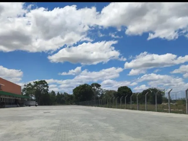 Imagem: Área Industrial Viminas para Locação