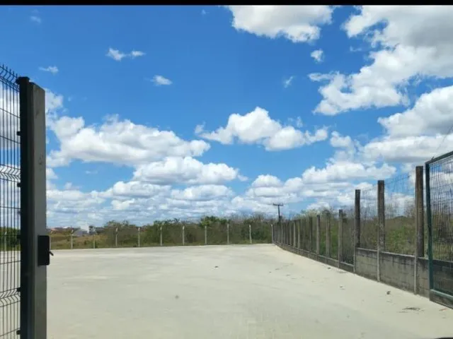 Imagem 4: Área Industrial Viminas para Locação com 2.911,46 M² em Eunápolis