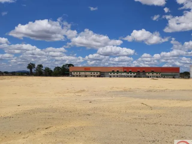 Imagem 3: Área Industrial Viminas para Locação com 2.911,46 M² em Eunápolis