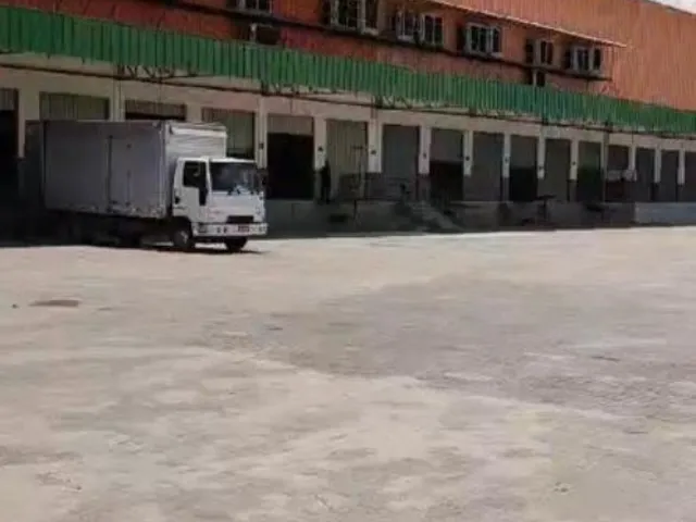 Imagem 8: Área Industrial Viminas para Locação com 2.911,46 M² em Eunápolis