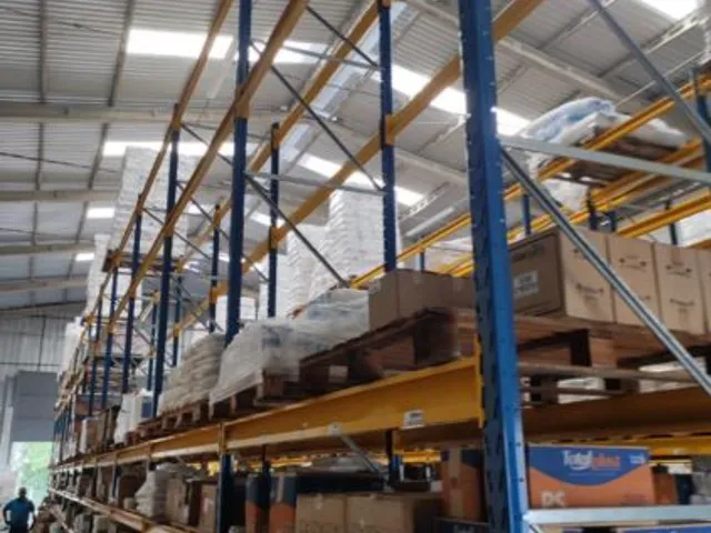 Imagem 5: Área Industrial Viminas para Locação com 2.911,46 M² em Eunápolis