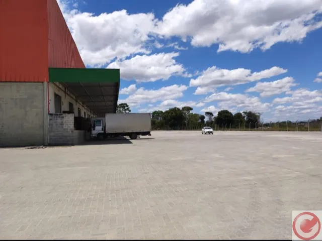 Imagem 9: Área Industrial Viminas para Locação com 2.911,46 M² em Eunápolis