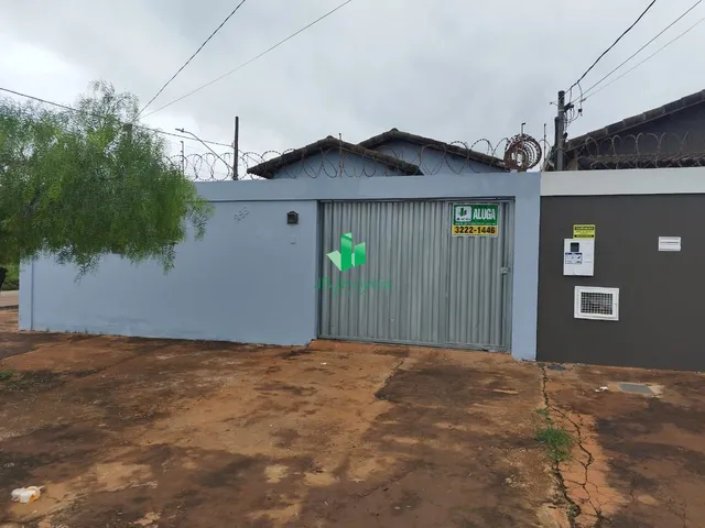 Imagem: Casa Residencial em Montes Claros - Mg
