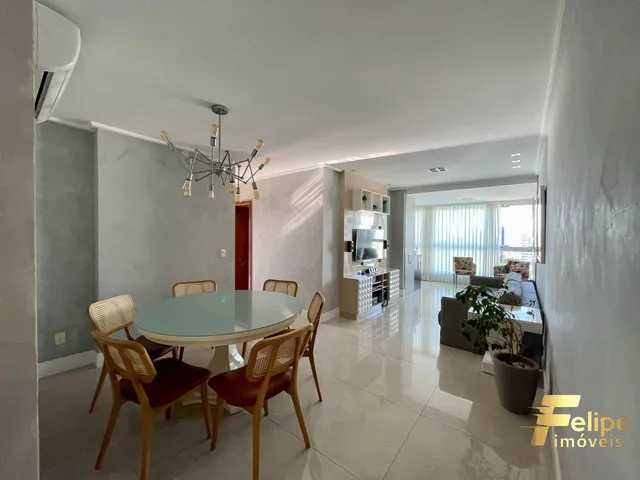 Imagem: Apartamento Finamente Decorado / Oportunidade