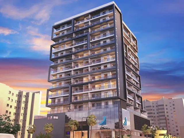 Imagem: Apartamento de 2 Quartos Sendo 1 Suíte