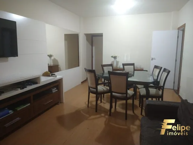 Imagem: Excelente Apartamento 3 Quartos Sendo Uma