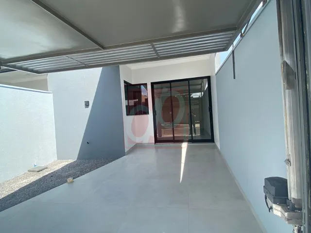 Imagem 9: Casa Residencial em Sorriso - Mt, Monte Libano