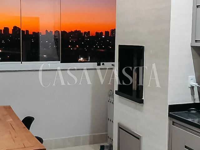 Imagem: Apartamento no the Garden