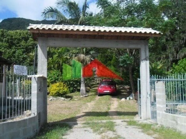 Imagem 4: REF 035; Lindo Sítio em Ratones, Florianópolis/SC