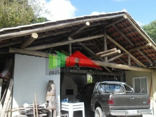 Imagem 6: REF 035; Lindo Sítio em Ratones, Florianópolis/SC