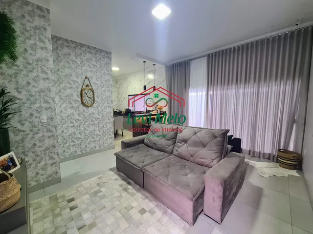 Imagem: Casa em São José, Ituiutaba/MG