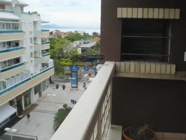 Imagem: Apartamento no Jurerê Open Shopping