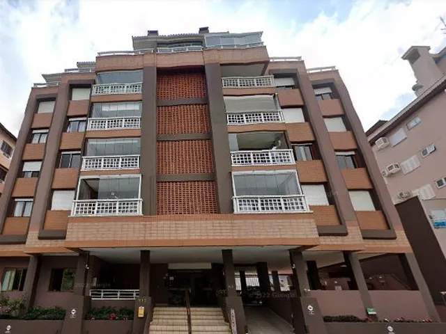 Imagem 7: Apartamento no Jurerê Open Shopping