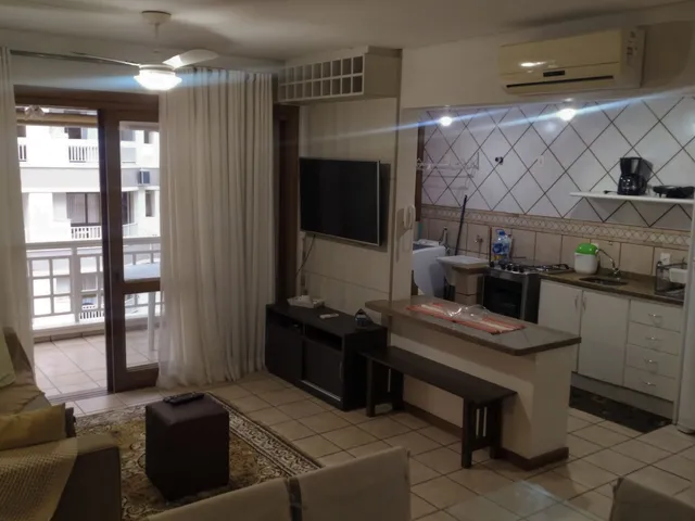 Imagem 9: Apartamento no Jurerê Open Shopping
