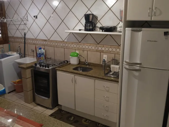 Imagem 2: Apartamento no Jurerê Open Shopping