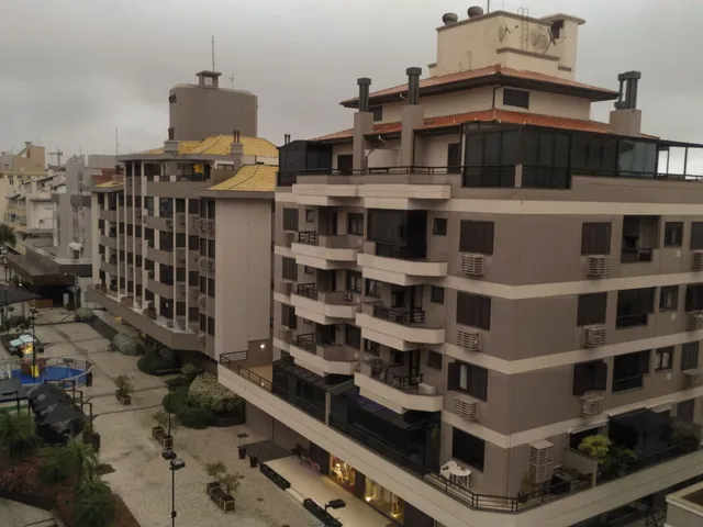 Imagem 8: Apartamento no Jurerê Open Shopping