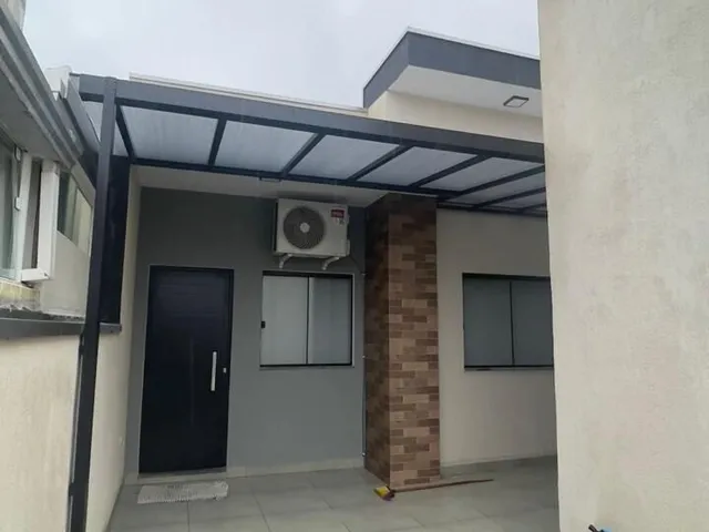 Imagem: Casa Padrão Primavera
