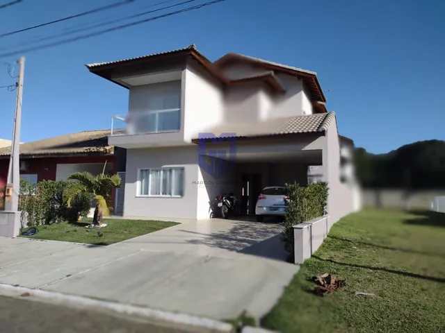 Imagem: Sobrado em Condomínio com 3 Quartos, 280M²