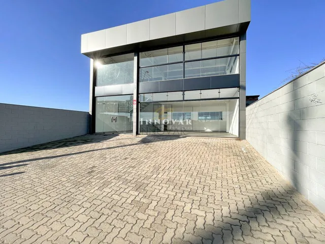 Imagem: Pavilhào para Venda Ou Locaçào