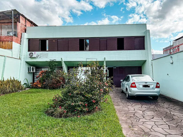 Imagem: Sobrado Residencial Ou Comercial com Enorme