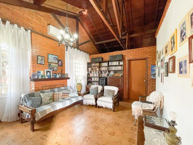 Imagem 7: Casa À Venda Morro do Espelho
